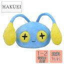 ポケモンセンターオリジナル ぬいぐるみ Pok?mon fit チョンチー 9.5×18×10(H×W×D:cm)