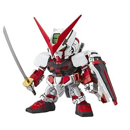 SDガンダムEXスタンダード 機動戦士ガンダムSEED VS ASTRAY ガンダムアストレイレッドフレーム 色分け済みプラモデル