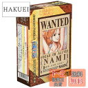 エンスカイ 208ピース ジグソーパズル ワンピース 手配書『ナミ』(18.2x25.7cm)