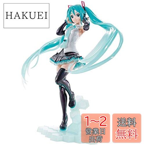 フィギュアライズラボ 初音ミクV4X 色分け済みプラモデル