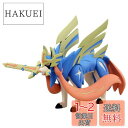 タカラトミー(TAKARA TOMY) 『 ポケットモンスター モンコレ ML-18 ザシアン 』 ポケモン フィギュア おもちゃ 4歳以上 玩具安全基準合格 STマーク認証 Pokemon
