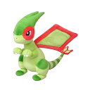三英貿易 ポケットモンスター ALL STAR COLLECTION フライゴン (S) W11.5×D29×H21.5cm ぬいぐるみ ポケモン PP173(3)