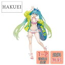 タイトー 初音ミク フィギュア 3rd season summer ver.