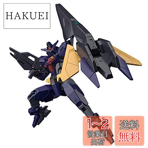 HGBD:R ӥɥСRe:RISE 2[ƥ󥺥顼] 1/144 ʬѤߥץǥ