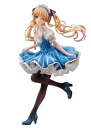 劇場版 「冴えない彼女の育てかた Fine」 澤村・スペンサー・英梨々 メイドVer. 1/7 完成品フィギュア (ANIPLEX+限定)