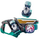 【送料無料】仮面ライダーリバイス 変身ベルト DXツーサイドライバー