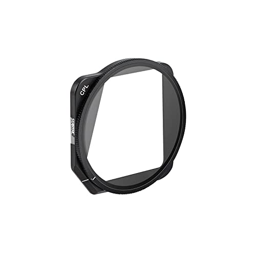 【送料無料】YAAAM DJI Mavic 3 対応 CPLフィルター (フィルター, CPL)