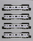 カトー(KATO) Nゲージ 東京メトロ半蔵門線 18000系 4両増結セット 10-1761 鉄道模型 電車 多色