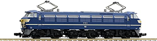 TOMIX Nゲージ EF66-0形 前期型・ひさし付 7142 鉄道模型 電気機関車