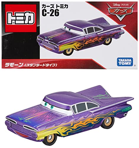 ȥߡ(TAKARA TOMY)  ǥˡ  ȥߥ C-26 ⡼ (ɥ)  ߥ˥   3аʾ Ȣ  STޡǧ TOMICA