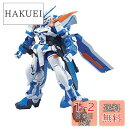 BANDAI SPIRITS(バンダイ スピリッツ) HG 機動戦士ガンダムSEED DESTINY MBF-P03R ガンダムアストレイブルーフレーム セカンドL 1/144スケール 色分け済みプラモデル
