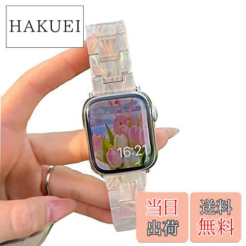 ̵[Pogsun] åץ륦åХ Apple Watch Хɥѥ֥ 38mm 40mm 41mm ǥ iwatch襤...