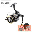 アブガルシア(Abu Garcia) スピニングリール OCEANFILD 2500H