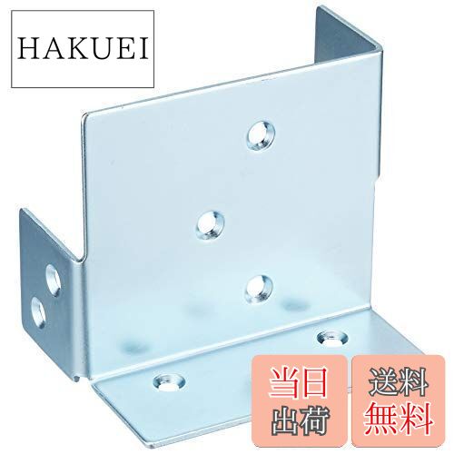 【送料無料】ダイドーハント(DAIDOHANT)補強金物 ジョイント金具2x4(ツーバイ)サポート 柱脚金物 24C‐1..