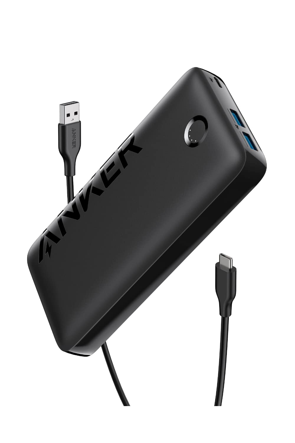 Anker 335 モバイルバッテリー (PowerCore