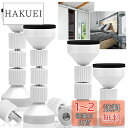 TAOTOO 耐震 突っ張り棒 短い 10cm 家具転倒防止 4本セット 取り付け高さ4.2-11cm 地震対策 狭い隙間用 両面シール付属 防災グッズ 本棚 ...
