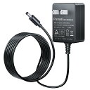 【送料無料】Punasi Casio用の電源 光ナビゲーション PSE認証 カシオAD-5JL電子ピアノ交換用ACアダプター 電子キーボード用 9v acアダプター5.5x2.1 mmプラグ 充電器 電源アダプター BOSS/ZOOM/Donner/VOX/MXR/Effects Bakery/KORG/Ibanez/Muslady/Xotic/tc electronic など