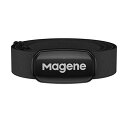 Magene H303 n[g[gj^[ Sj^[ZT[ SZT[ Sv Bluetooth 4.2ANT+ IP67hAT|[gX}[gtH TCNRs[^ڑ{t܂