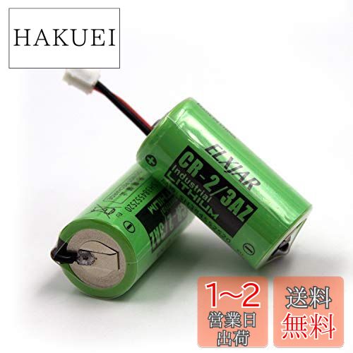 elxjar 2ȡ3V CR-2/3AZ SH384552520  Panasonic ѥʥ˥åкҷ...