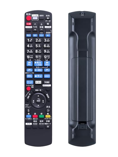 HAKUEI㤨AVTVA N2QAYB001086 ֥롼쥤ץ졼䡼⥳ DVD 쥳 ⥳ for Panasonic ѥʥ˥å ֥롼쥤DVDץ졼䡼 BD/DVD쥳ѥ⥳ ѥʥ˥å⥳  쿴Ϥ褷 Ҥȿ DMR-BRW520 DMR-BRW1020б (N2QAYB001086פβǤʤ2,739ߤˤʤޤ