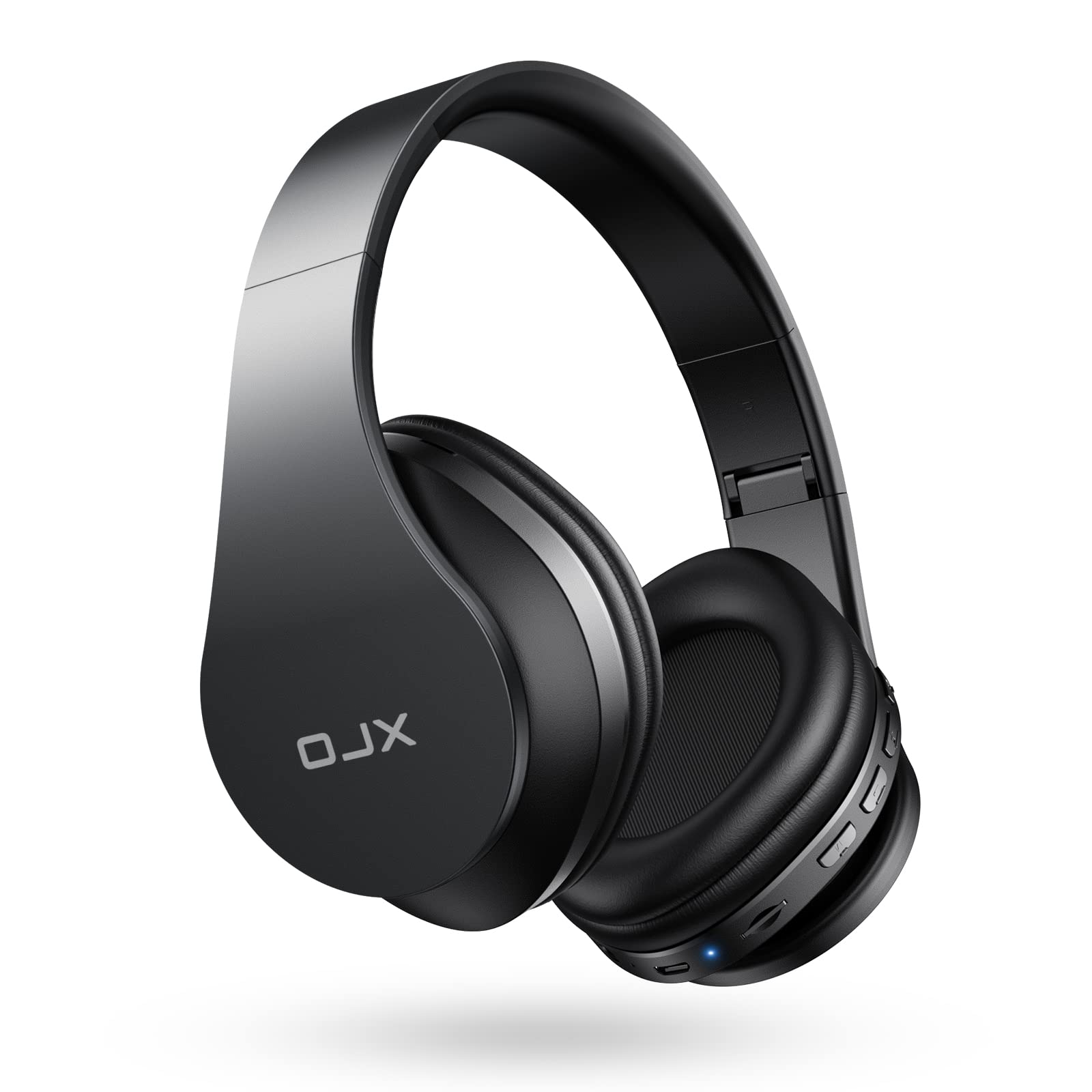 OJX yBluetooth5.3 CXwbhzzwbhz bluetooth CX }CNt wbhtH L  p 萫 x 20ԘAĐ ʘb\ @Ή Headphones TFJ[hΉ WI@\ mCYLZO I[o[C[wbhz u