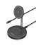 Anker PowerWave Magnetic 2-in-1 Stand Lite 磻쥹Ŵ USB-C֥ ° iPhone 15 / 14 / 13 ꡼ 7.5W ֥å