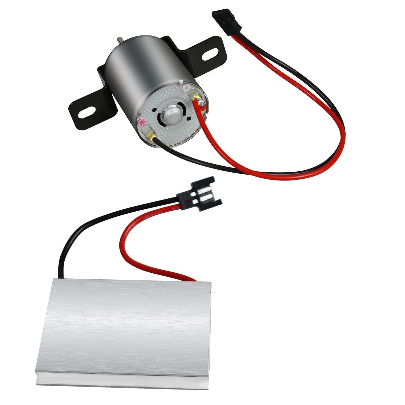 【送料無料】ストーブファンジェネレーター 暖炉ファンジェネレーターシート 熱式暖炉ファン 発電機モ..