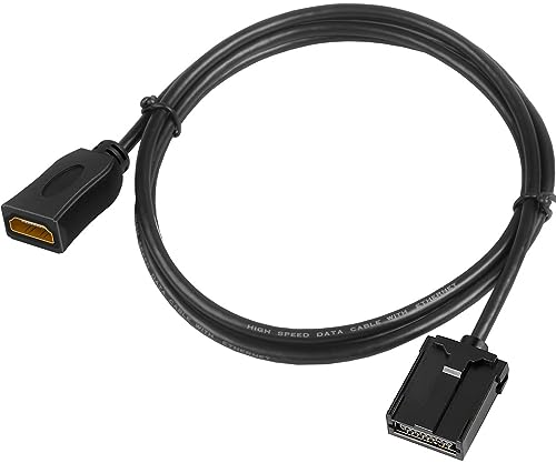 Amtake J[ir HDMI E^Cv P[u g^ ir hdmiP[u 1.5M z_ OH Y _CncirȂǗpHDMI ^Cve(X)-HDMI ^Cva(X)P[u