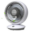 【送料無料】KEYNICE サーキュレーター 扇風機 首振り 静音 dcモーター 壁掛け 小型 パワフル送風 車 キャンプ USB電源 風量3段階調節 節電対策...