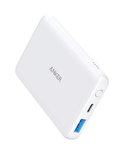 Anker PowerCore III 5000 (5000mAh 小型軽量 