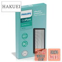 フィリップス 空気清浄機 交換用 フィルター 花粉対応 抗菌 脱臭 除菌 高機能 GoPure(ゴーピュア) Style 5000シリーズ 自動車用 車載用 PHILIPS SNF100X1