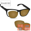 剥がれ防止 Oakley Frogskins交換用レンズ フロッグスキ...(4)