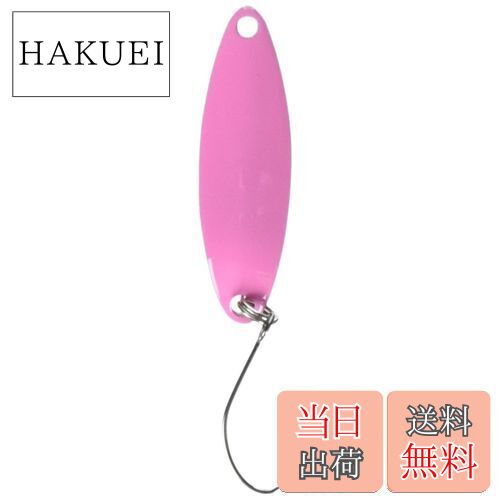 【送料無料】シマノ(SHIMANO) カーディフ エリアスプーン スリムスイマー 2.5g TR-0019 03S ピンク 972422 ルアー