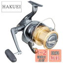 シマノ(SHIMANO) スピニングリール 投げ・遠投 10 アクティブキャスト 1080 初心者向け 磯カゴ