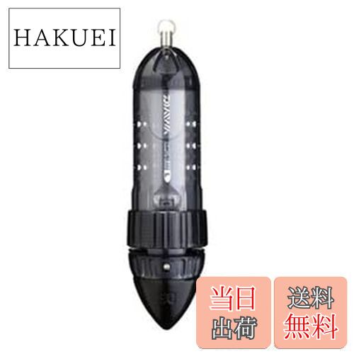 【送料無料】ダイワ(DAIWA) シャベルビシ 速攻3 L-100スモーク 824996