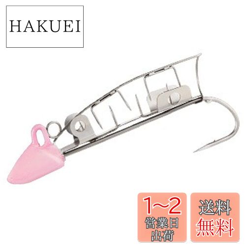 シマノ(SHIMANO) ウキ 太刀魚ゲッター 時短テンヤ OO-108J グローピンク 02T 754615