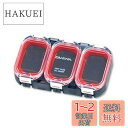 ダイワ(DAIWA) タックルボックス 防水ユニットケース UC-300DP マグネットシート 884686