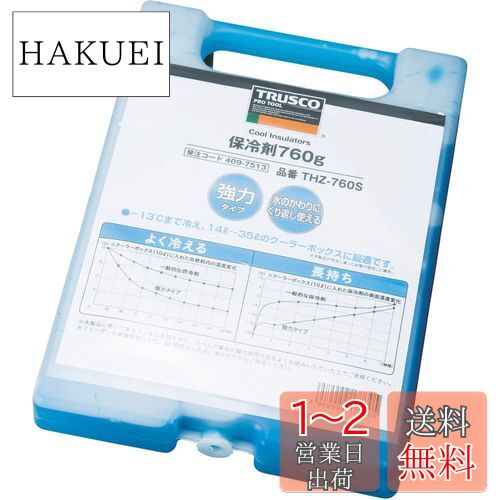 TRUSCO(ȥ饹)  760g 䥿 THZ-760S