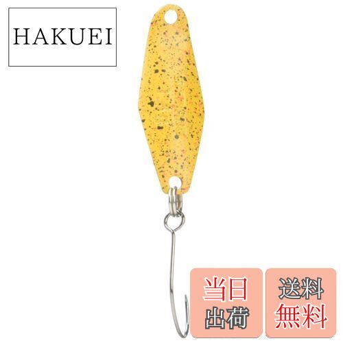 【送料無料】シマノ(SHIMANO) スプーン カーディフ ウォブルスイマー 1.8g カラシペレット 16T TR-018L ルアー