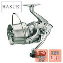 シマノ(SHIMANO) スピニングリール 投げ・遠投 14 スーパーエアロ スピンジョイ 35 細糸仕様 キス 初心者向け