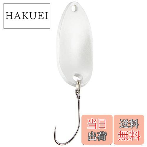 【送料無料】シマノ(SHIMANO) スプーン カーディフ ロールスイマー コンパクトエディション 4.5g パールホワイト 16S TR-R45N ルアー