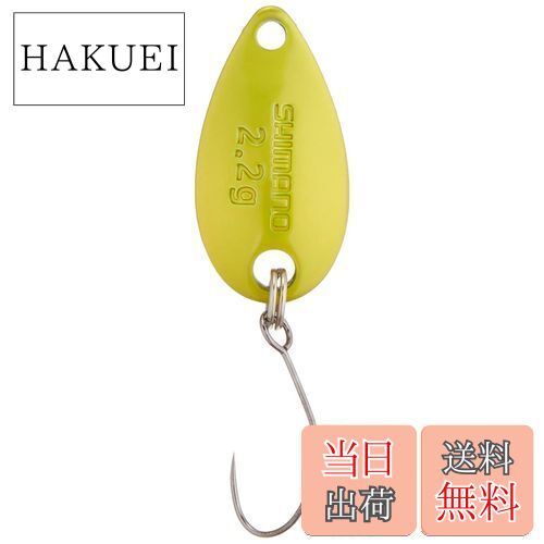 ̵ۥޥ(SHIMANO) ס ǥ 륹ޡ 2.2g 饤ॴ 64T TR-022K 륢