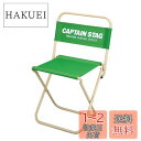 キャプテンスタッグ キャンプ用品 椅子 パレット レジャー チェア 大 type2