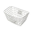 【送料無料】丸八工機(MARUHACHI) 大型ステンレスバスケット FH−15−2