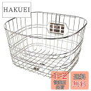 MARUHACHI(マルハチ) 丸型バスケット FH-01 ステンレス