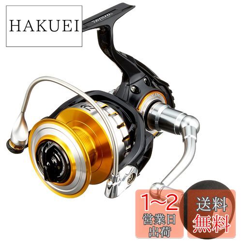 (DAIWA) ԥ˥󥰥꡼ 16 ֥饹 5000H (2016ǥ)