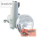 パナソニック(Panasonic) LED発電ランプ ワイドLED 自転車 グレー W58×D128×H105mm NSKL138-N