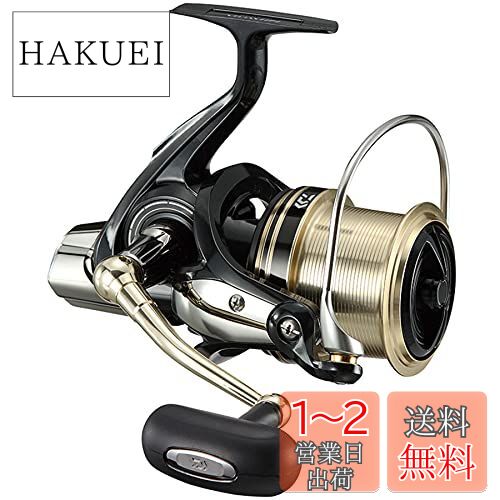 (DAIWA) ԥ˥󥰥꡼(ꤲ) 17 WINDCAST 4000(2017ǥ)
