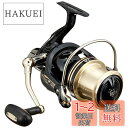 【送料無料】ダイワ(DAIWA) スピニングリール(投げ・遠投) 17 WINDCAST 4000QD(2017モデル)