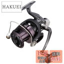 【送料無料】ダイワ(DAIWA) スピニングリール(投げ・遠投) 17 クロスキャスト 6000 (2017モデル)